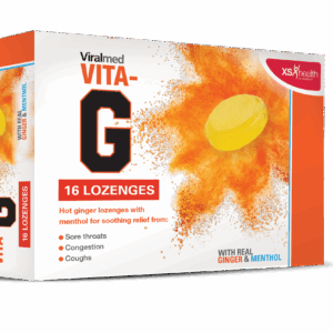 Vita-G Lozenges VITA G LOZENGES